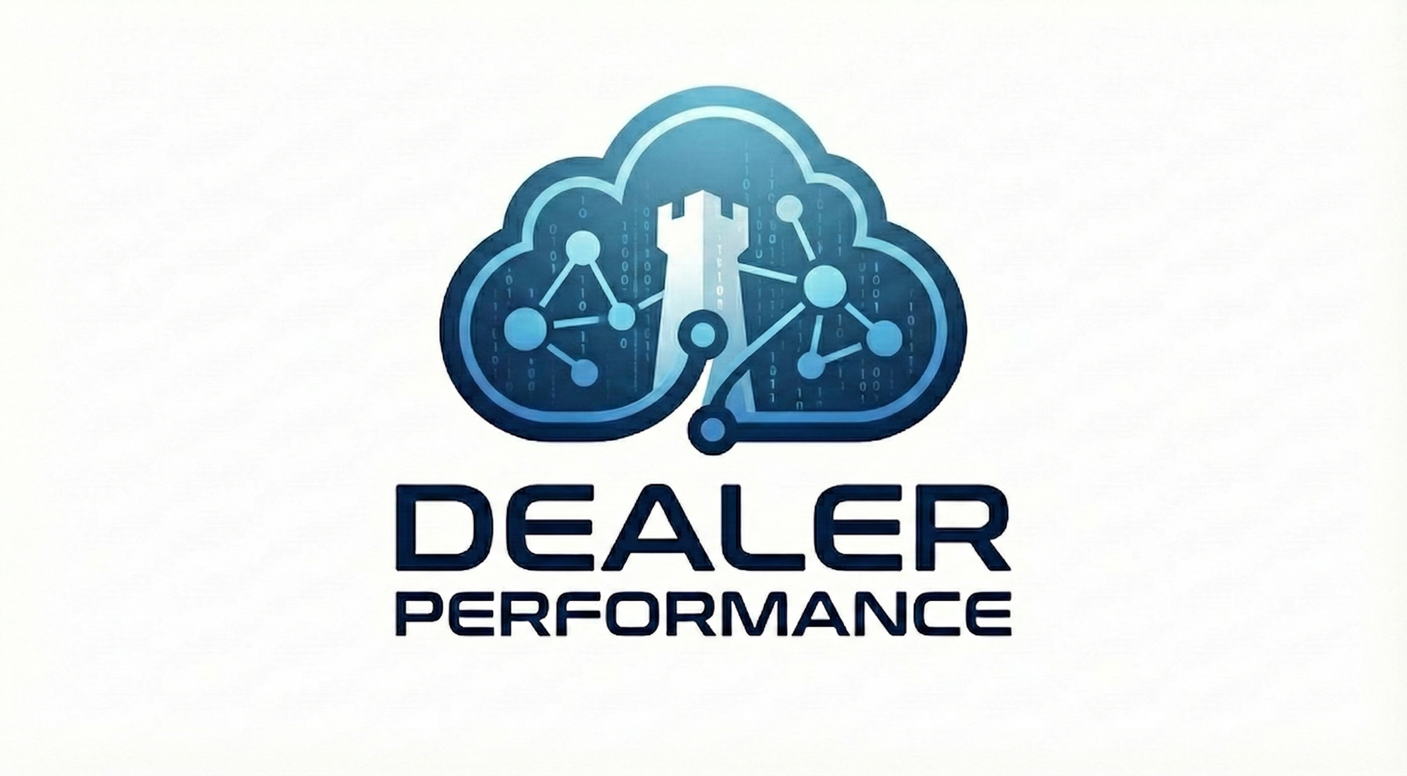 Dealer Performance logo